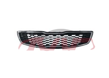 For Kia 20157916 K3 grille 86350-a7810, K3 Car Parts, Kia   Automotive Accessories-86350-A7810