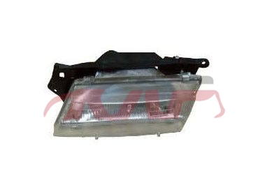 For Kia 158093 Sephia head Lamp, Crystal Model , Kia  Car Parts, Sephia Replacement Parts For Cars