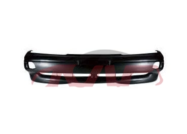 For Kia 158196-98 Sephia front Bumper , Kia  Front Bumper Face Bar, Sephia Auto Parts