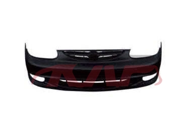 For Kia 19158299 Sephia front Bumper , Sephia Car Parts Catalog, Kia  Auto Parts