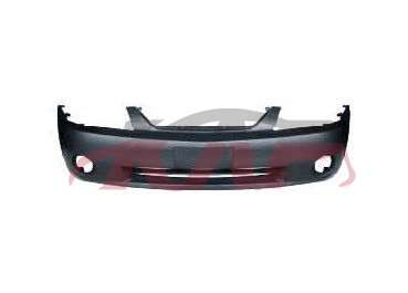 For Kia 20158300-05 Spectra front Bumper , Kia  Auto Parts, Spectra Auto Part-