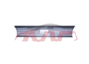 For Kia 158496 H1-besta grille ok710-50710, Kia  Auto Lamp, H1-besta Auto Parts Shop-OK710-50710