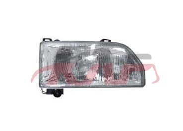 For Kia 158496 H1-besta head Lamp , H1-besta Car Parts Shipping Price, Kia  Car Lamps