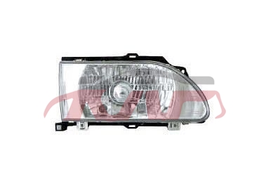 For Kia 158496 H1-besta head Lamp r Ok37n-51070k  L Ok37n-51060k, H1-besta Auto Part, Kia  Auto Lamps-R OK37N-51070K  L OK37N-51060K