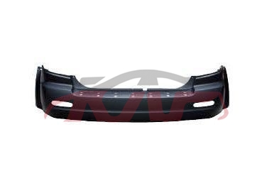 For Kia 20158505 Sorento rear Bumper , Sorento Car Accessorie Catalog, Kia  Car Parts