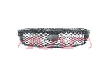 For Kia 20158815 Sorento grille 86350-c5000, Kia  Auto Lamp, Sorento Automotive Parts86350-C5000