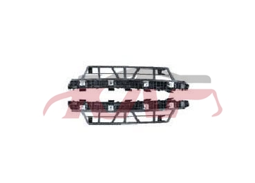 For Kia 20158915 Kx3 rear Bumper Bracket , Kx3 Car Parts�?price, Kia  Rear Bar Support