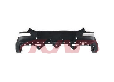 For Kia 20158915 Kx3 rear Bumper , Kx3 Accessories, Kia  Rear Guard