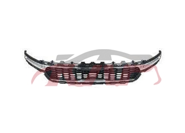 For Kia 20158915 Kx3 grille , Kia  Car Grills, Kx3 Car Parts Catalog-