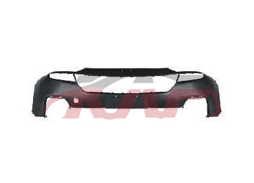 For Kia 20158915 Kx3 front Bumper , Kx3 Auto Part, Kia  Car Bumper