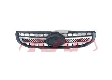 For Kia 20159108 Sportage grille 86350-03000, Sportage List Of Car Parts, Kia  Auto Part86350-03000