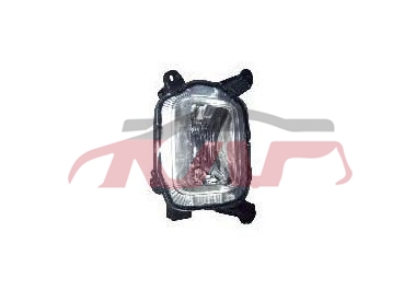 For Kia 20159212 Sportage fog Lamp l 92201-03500  R 92202-03500, Sportage Car Parts Catalog, Kia  Car LampsL 92201-03500  R 92202-03500