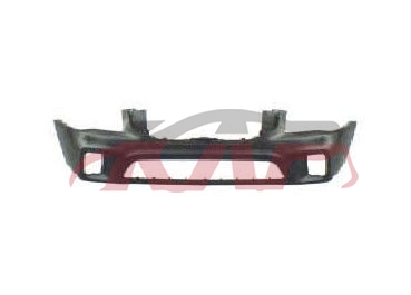 For Kia 20159212 Sportage front Bumper , Sportage Auto Part, Kia  Auto Lamps