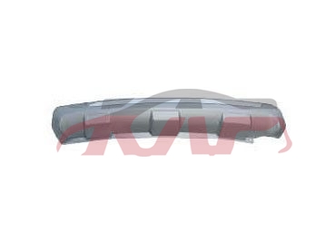 For Kia 20159311 Sportage rear Bumper , Kia  Rear Bumper Assy , Sportage Car Accessories Catalog