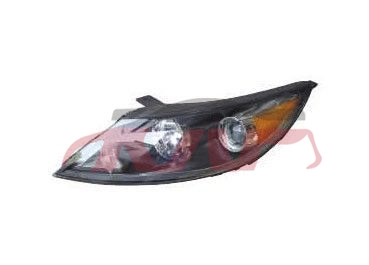 For Kia 20159311 Sportage head Lamp, Yellow l 92101-3w010  R 92102-3w010, Sportage Replacement Parts For Cars, Kia  Auto Lamps-L 92101-3W010  R 92102-3W010