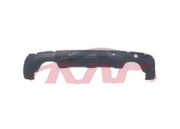 For Kia 20159414 Sportage rear Bumper 86611 4t500, Kia  Car Parts, Sportage Car Accessorie Catalog-86611 4T500