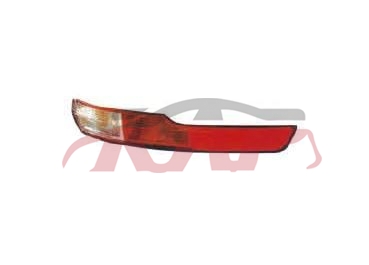 For Kia 20159414 Sportage rear Fog Lamp , Sportage Car Pardiscountce, Kia  Auto Lamp