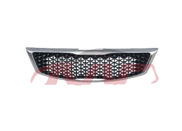 For Kia 20159414 Sportage grille 86350-c5010, Sportage Car Parts, Kia   Car Body Parts86350-C5010