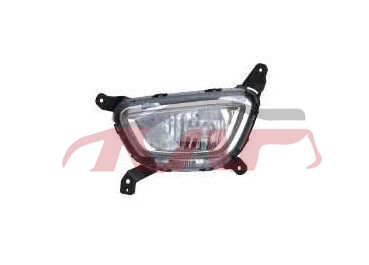 For Kia 20159414 Sportage fog Lamp , Sportage Replacement Parts For Cars, Kia  Auto Lamps-