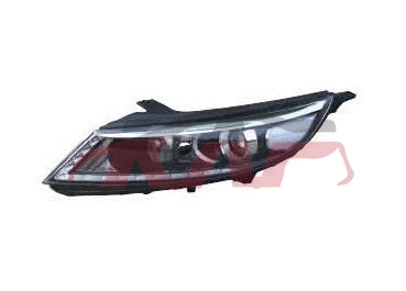 For Kia 20159414 Sportage head Lamp , Kia  Auto Lamps, Sportage Auto Part