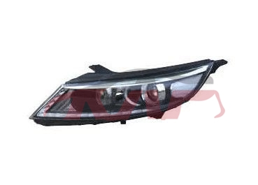 For Kia 20159414 Sportage head Lamp 92101/2-4t500, Sportage Advance Auto Parts, Kia   Automotive Parts92101/2-4T500