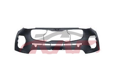 For Kia 20159516 Sportage front Bumper , Sportage Automotive Parts, Kia   Automotive Accessories