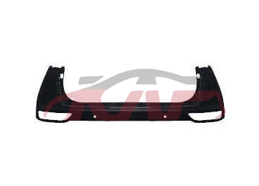 For Kia 20159516 Sportage rear Bumper , Kia  Auto Part, Sportage Car Accessorie Catalog