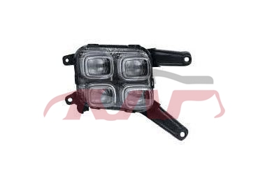 For Kia 20159516 Sportage fog Lamp 92201/2-f1100, Sportage Car Accessorie, Kia  Auto Lamp92201/2-F1100