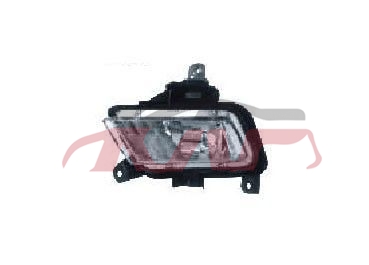 For Kia 20159710 Ceed fog Lamp r 92202-1h070  L 92201-1h070, Kia   Automotive Parts, ����ceed Auto PartR 92202-1H070  L 92201-1H070