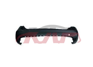 For Kia 20159810 Ens rear Bumper 86611-1d000, Kia  Car Parts, Ens Car Part86611-1D000