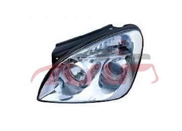 For Kia 20159810 Ens head Lamp, Electric , Kia   Car Body Parts, Ens Car Accessorie