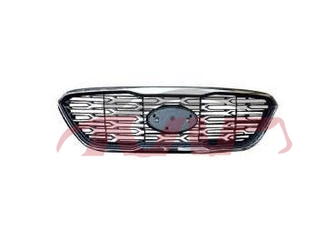 For Kia 20159810 Ens grille , Ens Automotive Parts, Kia  Car Lamps