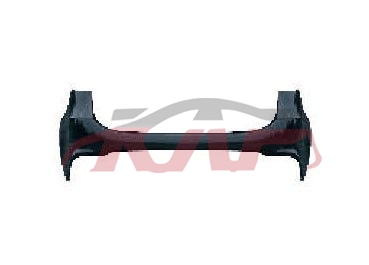 For Kia 20159913 Ens rear Bumper , Ens Auto Parts, Kia  Auto Parts