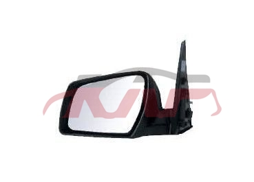 For Kia 20160014-17 Soul mirror , Kia  Auto Lamp, Soul List Of Auto Parts