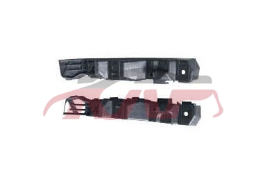 For Kia 20160014-17 Soul front Bumper Bracket , Soul Car Parts Shipping Price, Kia  Auto Lamp