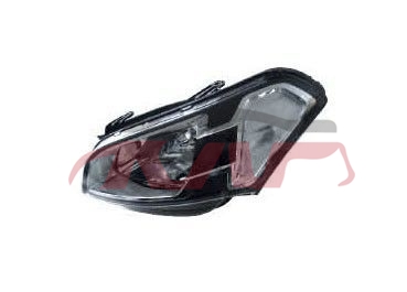 For Kia 20160014-17 Soul head Lamp, Black r 92102-2kxxx  L 92101-2kxxx, Kia   Automotive Accessories, Soul Car AccessorieR 92102-2KXXX  L 92101-2KXXX