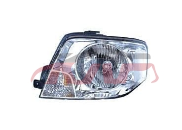 For Kia 20160205 ����pregio head Lamp, Crystal Model , ����pregio Accessories, Kia  Auto Parts