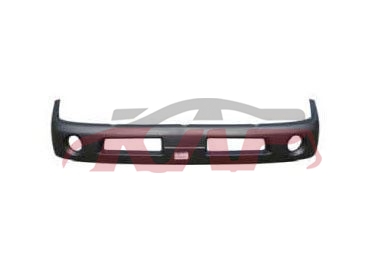 For Kia 20160303 ����bongo front Bumper ok5b0-50031, Bongo Auto Accessorie, Kia  Front Bumper Cover FasciaOK5B0-50031