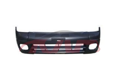 For Kia 20160404 ����bongo front Bumper 86511-4e010  86510-42000, Bongo Car Pardiscountce, Kia  Car Lamps86511-4E010  86510-42000