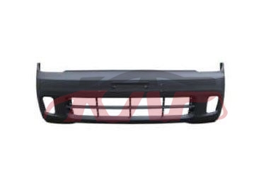 For Kia 20160512 ����bongo front Bumper 86511-4e551, Bongo Replacement Parts For Cars, Kia   Automotive Parts86511-4E551