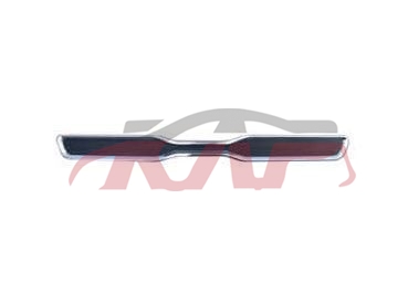 For Kia 20160512 ����bongo grille 86350-4e500, Kia  Auto Lamp, Bongo Car Spare Parts-86350-4E500