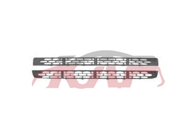 For Kia 20160512 ����bongo front Bumper Grille , Kia   Automotive Parts, Bongo Car Pardiscountce