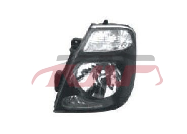 For Kia 20160512 ����bongo head Lamp 92101-4e500, Bongo Auto Parts Manufacturer, Kia   Automotive Accessories92101-4E500