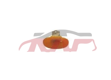 For Chevrolet 19160999 Matiz side Lamp r 96323999  L 96323699, Matiz Accessories, Chevrolet  Auto Lights-R 96323999  L 96323699