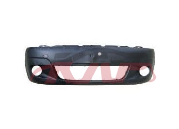 For Chevrolet 20161001 Matiz front Bumper 96565802p/96563988, Matiz Car Parts Shipping Price, Chevrolet  Auto Lamps96565802P/96563988