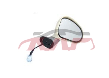 For Chevrolet 20161001 Matiz mirror l��96314384  R:96314385, Matiz Auto Parts, Chevrolet  Auto Part-L��96314384  R:96314385