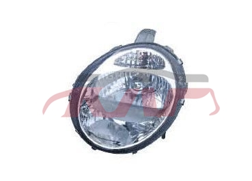 For Chevrolet 20161001 Matiz head Lamp , Matiz Automobile Parts, Chevrolet  Auto Lamps