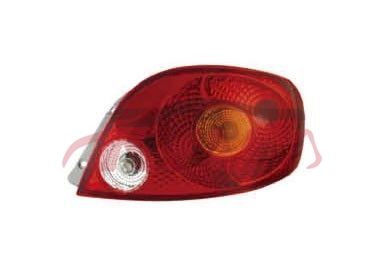 For Chevrolet 20161001 Matiz tail Lamp, Crystal , Chevrolet  Car Parts, Matiz Auto Accessorie