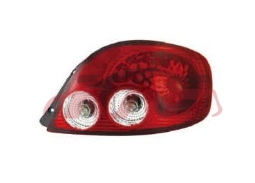 For Chevrolet 20161001 Matiz tail Lamp , Chevrolet   Car Body Parts, Matiz Automotive Parts