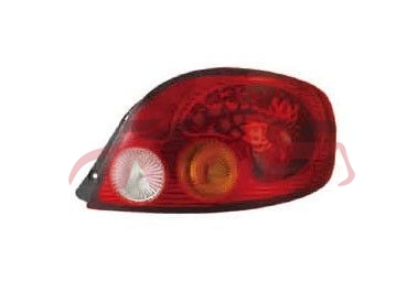 For Chevrolet 20161001 Matiz tail Lamp, Crystal , Chevrolet  Auto Lamp, Matiz Auto Parts Price-